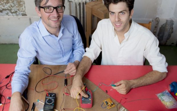 RegenBox / Paléo-énergétique dans le parisien magazine 6120213_regen-box-018_1000x625